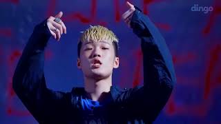 띵 Remix  HAON Jvcki Wai BewhY BEOFeatRoh Yun Ha [upl. by Euqinomahs823]