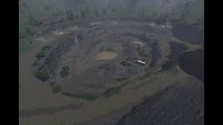 Blackhawk Rescue Mission 5  QUARRY Stealth Raid [upl. by Atlanta]