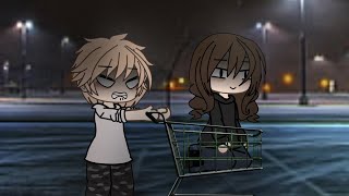 us after 4 fcking days gacha [upl. by Llenaej320]