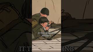 US Army WW2 Western Front Animated edit  Primo Victoria [upl. by Eillod677]