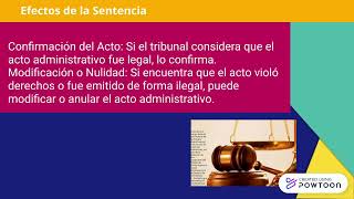 Juicio contencioso administrativo en veracruz [upl. by Gilmore676]