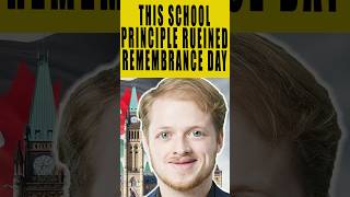 Ottawa Schools Remembrance Day Controversy Outrage Over Song Choice [upl. by Siloa]