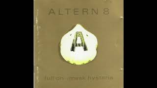 Altern 8  First Of May [upl. by Uot525]