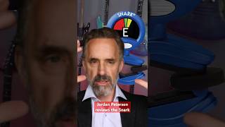 Jordan Peterson reviews the Snark Parody [upl. by Snevets]