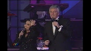 ANA GABRIEL  FESTIVAL DE VIÑA 1995 SHOW COMPLETO [upl. by Anirbes]