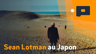 📷 Sean Lotman au Japon  Analyse dimage [upl. by Jesselyn403]