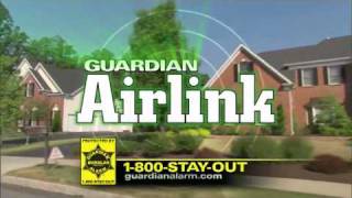 Guardian Alarm Commerical 2010 [upl. by Ahsenre]