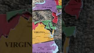 50 states and capitals song  Verse 3 [upl. by Eugenle823]