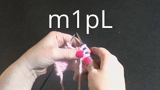 Knitting to the Point  m1pL [upl. by Bruni121]