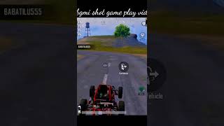 Bgmi shot game play video gaming shortvideos [upl. by Ateval]