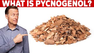 What is Pycnogenol [upl. by Lianna]