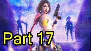 Final Fantasy X2 HD 100 Completion Guide Part 17 Chocobolting [upl. by Pass956]