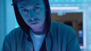 Grieves  RX Official Video [upl. by Zed]