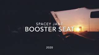 Booster Seat  Spacey Jane  Lyric Video [upl. by Meenen]