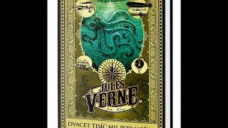 Jules Verne Dvacet tisíc mil pod mořem [upl. by Jorgenson]