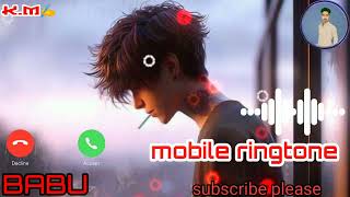 New SMS Ringtone  New Message Ringtone Viral Msg Tone  New Notification Sound Message Tone 2024 [upl. by Uticas]