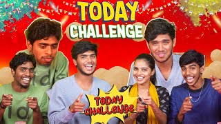 Fayas Cried CHALLENGE VIDEO  PANI PURI challenge comedy trending [upl. by Robinetta97]