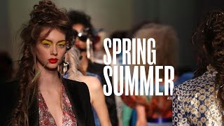 SpringSummer 2017  Gaultier Paris [upl. by Pressman]