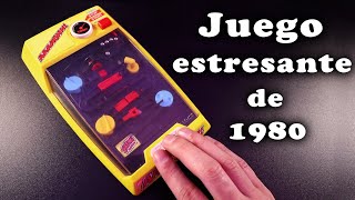 JUEGO DE MESA DIFICIL Y ESTRESANTE [upl. by Rotkiv155]