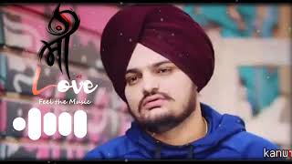 Maa Mainu Lagda me java Tere Warga ya ringtone Sidhu Moose wala Punjabi song [upl. by Aleet434]