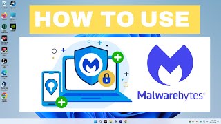 How To Use Malwarebytes  Dont Need to Buy Paid Antivirus [upl. by Ardnuhsed]