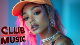 HipHop RnB Mix 2024  RampB Playlist  Chris Brown Tyga Lil Wayne Jhené Aiko DJ Khaled Pia Mia [upl. by Assiralk225]