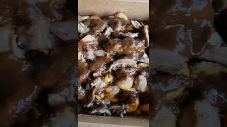 Jerk Chicken Mac n Cheese youtubeshorts shorts short shortvideo ytshorts trending viralvideo [upl. by Estren]