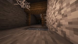 Reds Minecraft E2  Miner Shenanigans [upl. by Nickola]