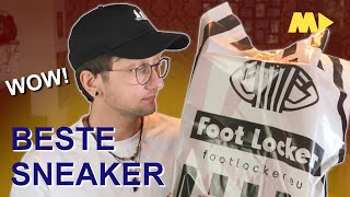 Die besten Sneaker 2024  Mini Fashion Haul [upl. by Aniri719]