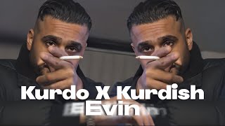 Kurdo x Kurdish Trap Remix  “Evin“ Prod Diyar Music [upl. by Notsew553]