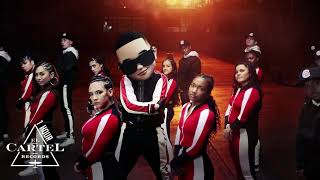 Daddy Yankee amp Snow  Con Calma 1 Hour Loop [upl. by Kcinom]