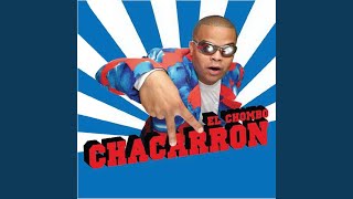 Chacarron Karaoke Version [upl. by Nosle]