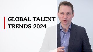 ACCA Global talent trends highlights [upl. by Kerrie949]