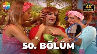 Cennet Mahallesi 50 Bölüm  Ultra HD 4K [upl. by Hairaza718]