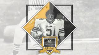 Millersville Athletics Hall of Fame Mike Marcks [upl. by Autum308]