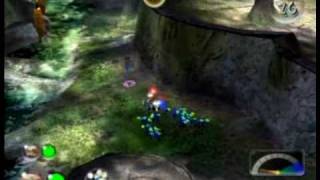 Pikmin 2 Playthrough Part 101 [upl. by Ria]