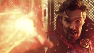 Doctor Strange in the Multiverse of Madness 2022 HDTrailer deutsch [upl. by Golightly]