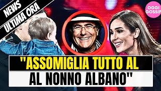 🚨ROMINA CARRISI IN LACRIME A VERISSIMO LA SORPRESA CHE NESSUNO SI ASPETTAVA [upl. by Lubba]