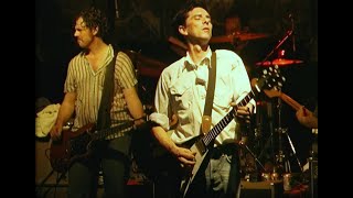 DriveBy Truckers  Why Henry Drinks  9603  GA Theatre Athens GA [upl. by Haorbed]