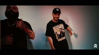 G Face Ft Kliq  Shooters On Go Music Video [upl. by Brita785]