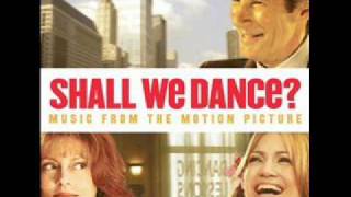 Shall We Dance Soundtrack Book of Love [upl. by Ailyn]