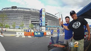 MetLife Stadium Guide [upl. by Eerihs]