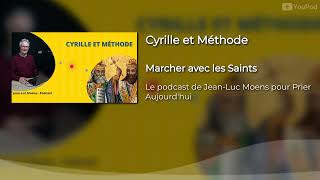 Cyrille et Méthode [upl. by Longwood]