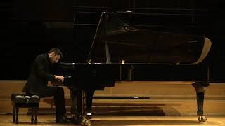 Aristotelis Papadimitriou  Frederic Chopin Nocturne op9 no1 in bflat minor [upl. by Iolande]