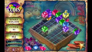 Cubis Gold 2 Level 48 [upl. by Felicity]