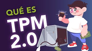 ¿Qué es… TPM 20 [upl. by Ambrosi513]