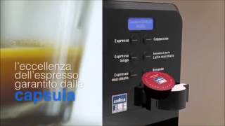 New LAVAZZA EP 2500 PLUS [upl. by Young]