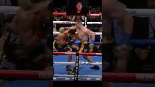 Vergil Ortiz Jr vs Egid Kavaliauskas  🥶😰 HIGHLIGHTS  HD KO 🥊 [upl. by Stephannie]