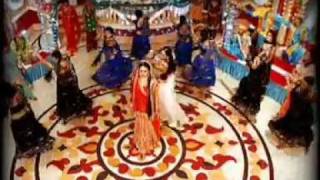 Shweta tiwari promo in sanjog say bani sangini [upl. by Ilocin]