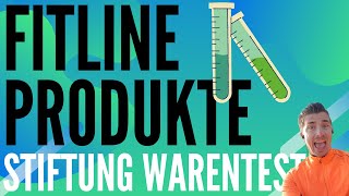 Fitline Produkte  Bewertung  Test von Stiftung Warentest Was du wissen must [upl. by Nytsyrk]